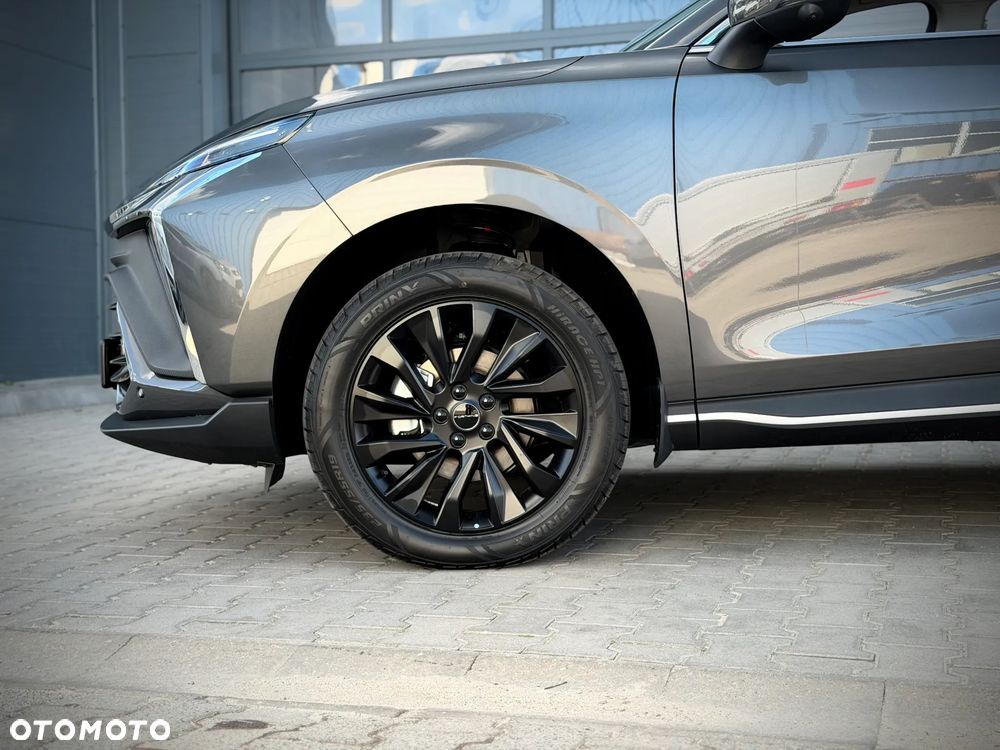 Forthing T5 EVO - 8