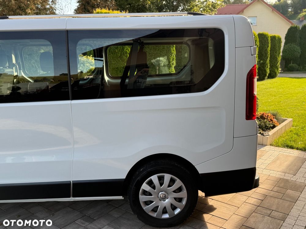 Renault Trafic - 27