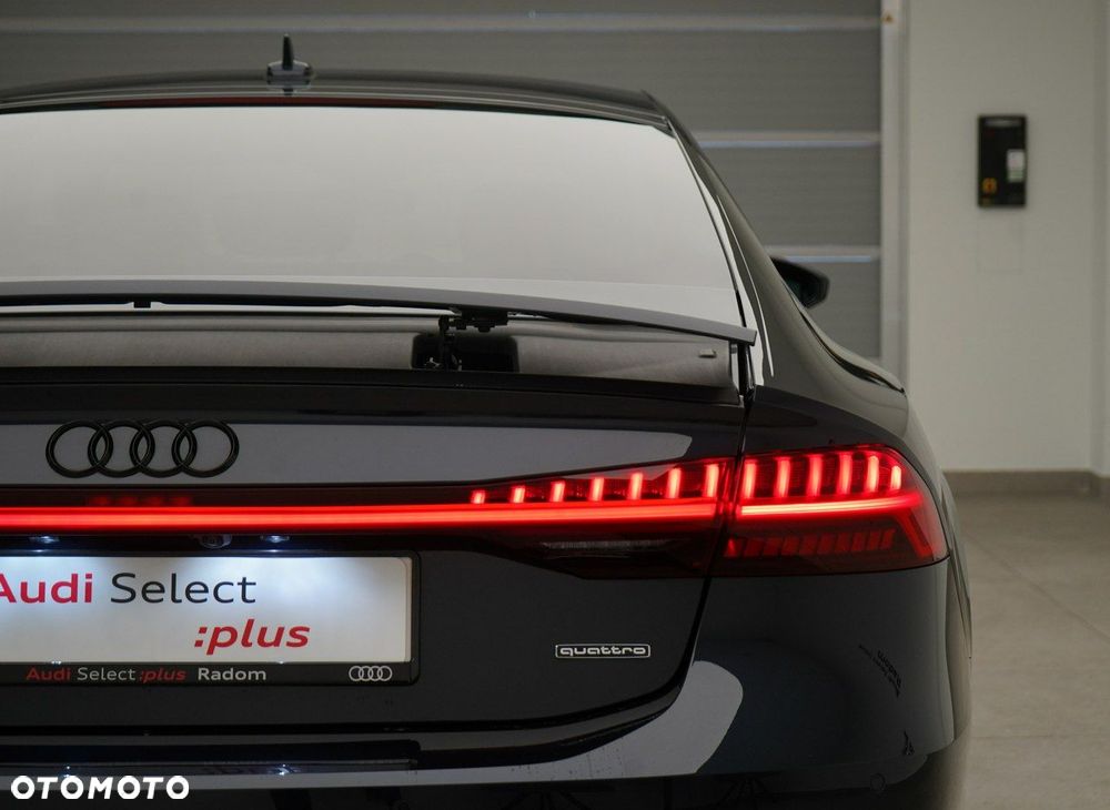 Audi A7 Sportback - 12