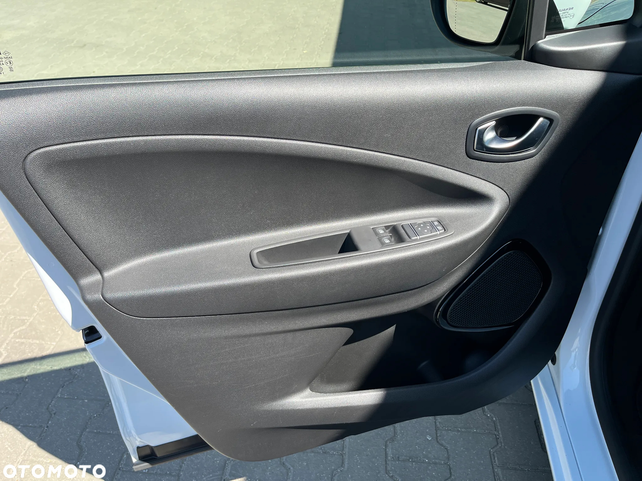 Renault Zoe (mit Batterie) Z.E 50 LIFE - 9
