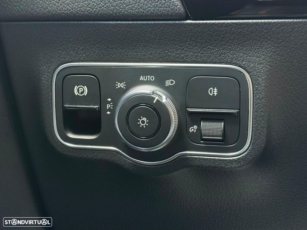 Mercedes-Benz EQA 250 AMG Line - 48