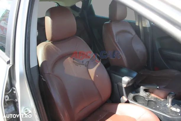 Capota Hyundai ix35 2009-2013 2.0 CRDI 4x4 automatic - 7