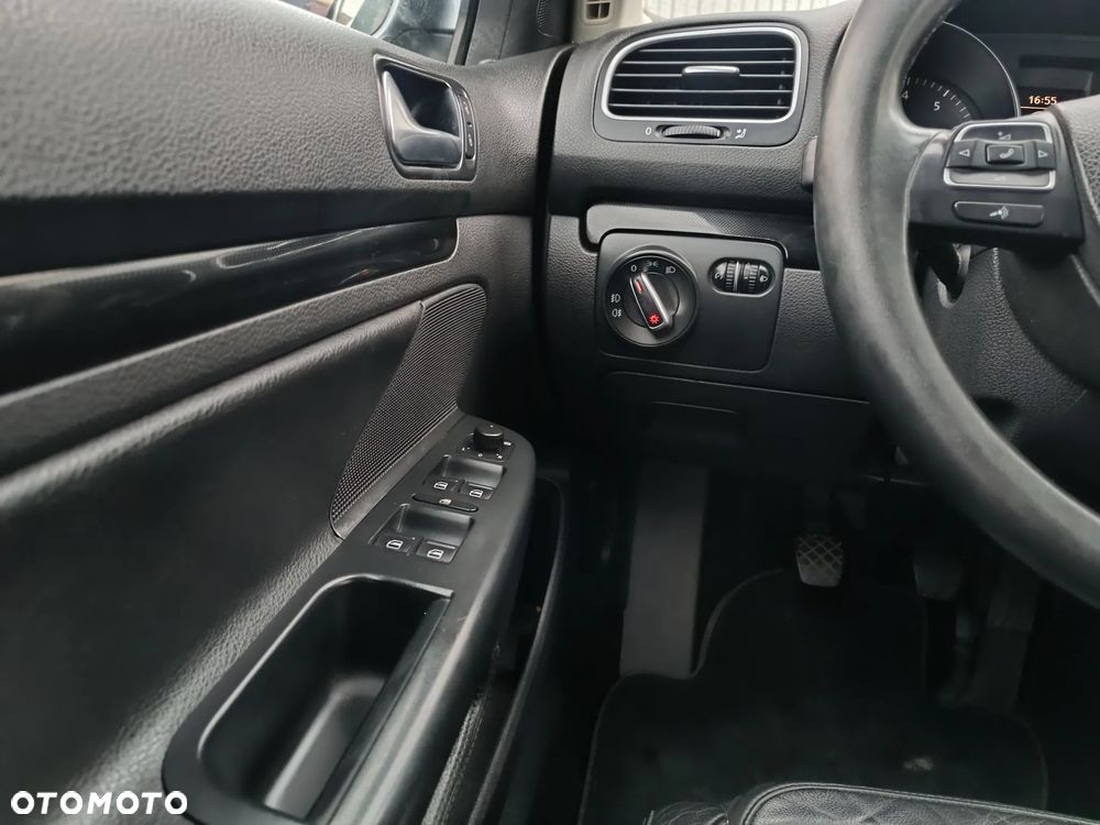 Volkswagen Golf Variant 1.4 TSI Exclusive - 17