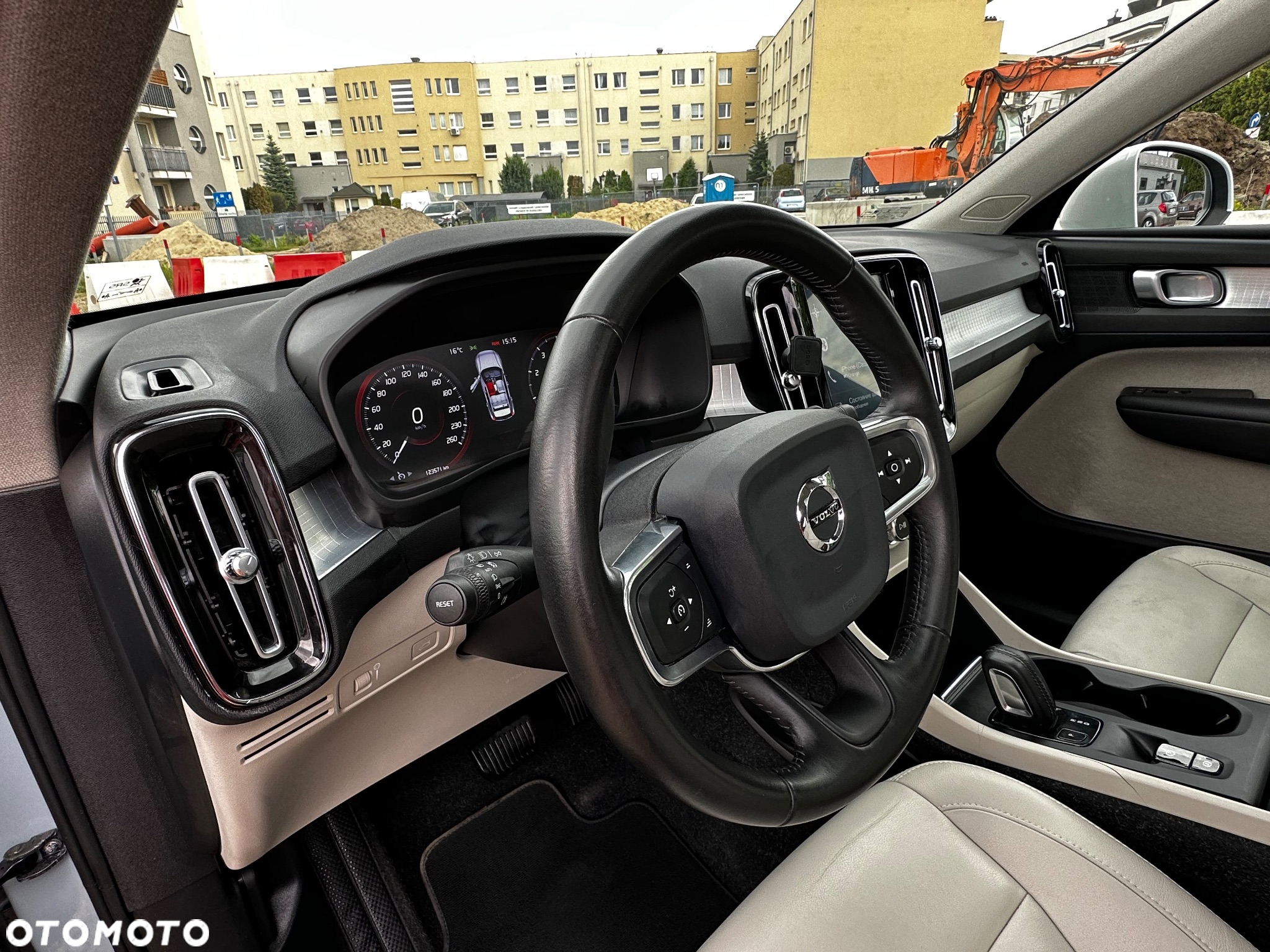Volvo XC 40 - 13