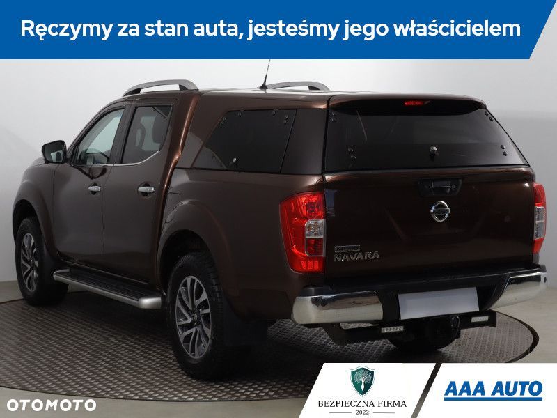 Nissan Navara - 5