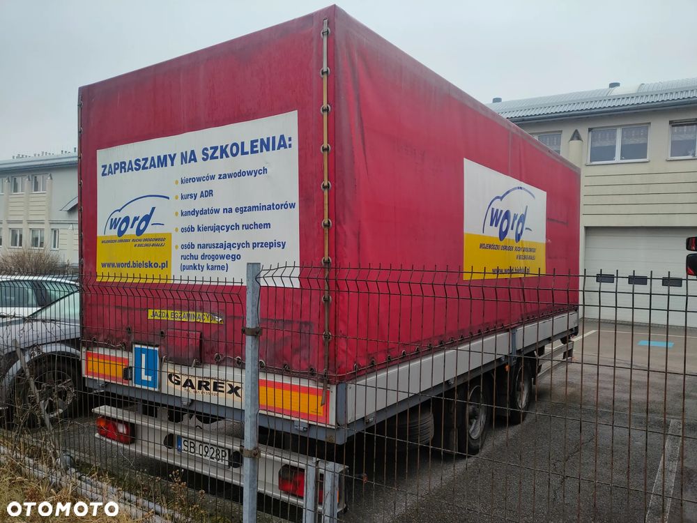 Inny GAREX GNB1B - 4