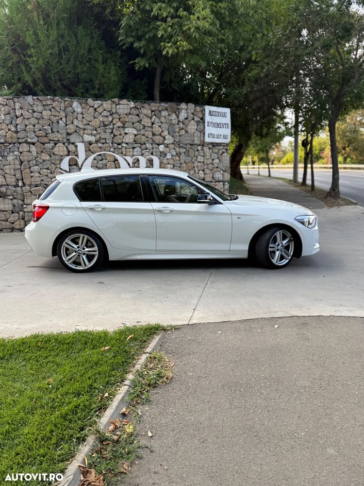 BMW Seria 1 - 2