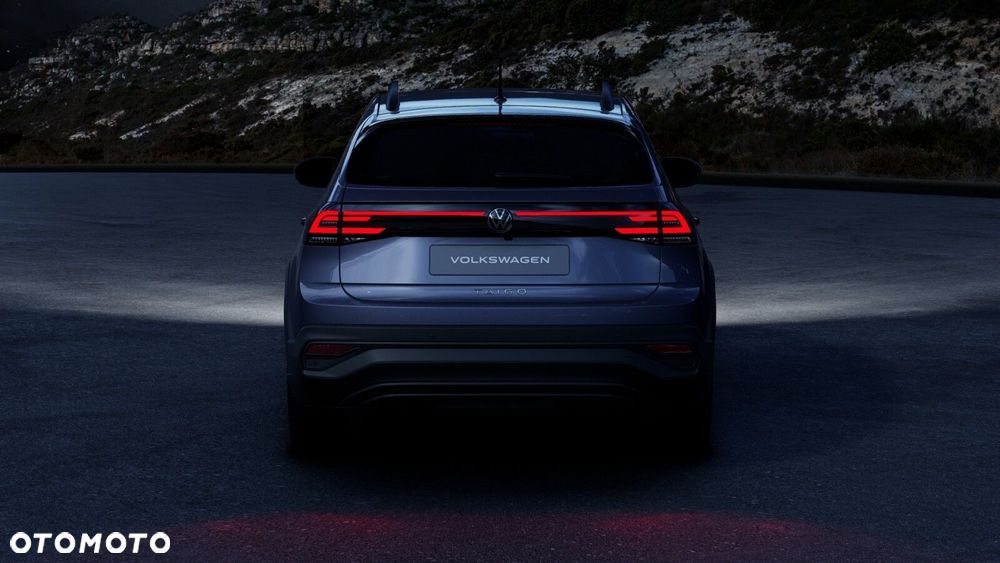 Volkswagen Taigo - 13