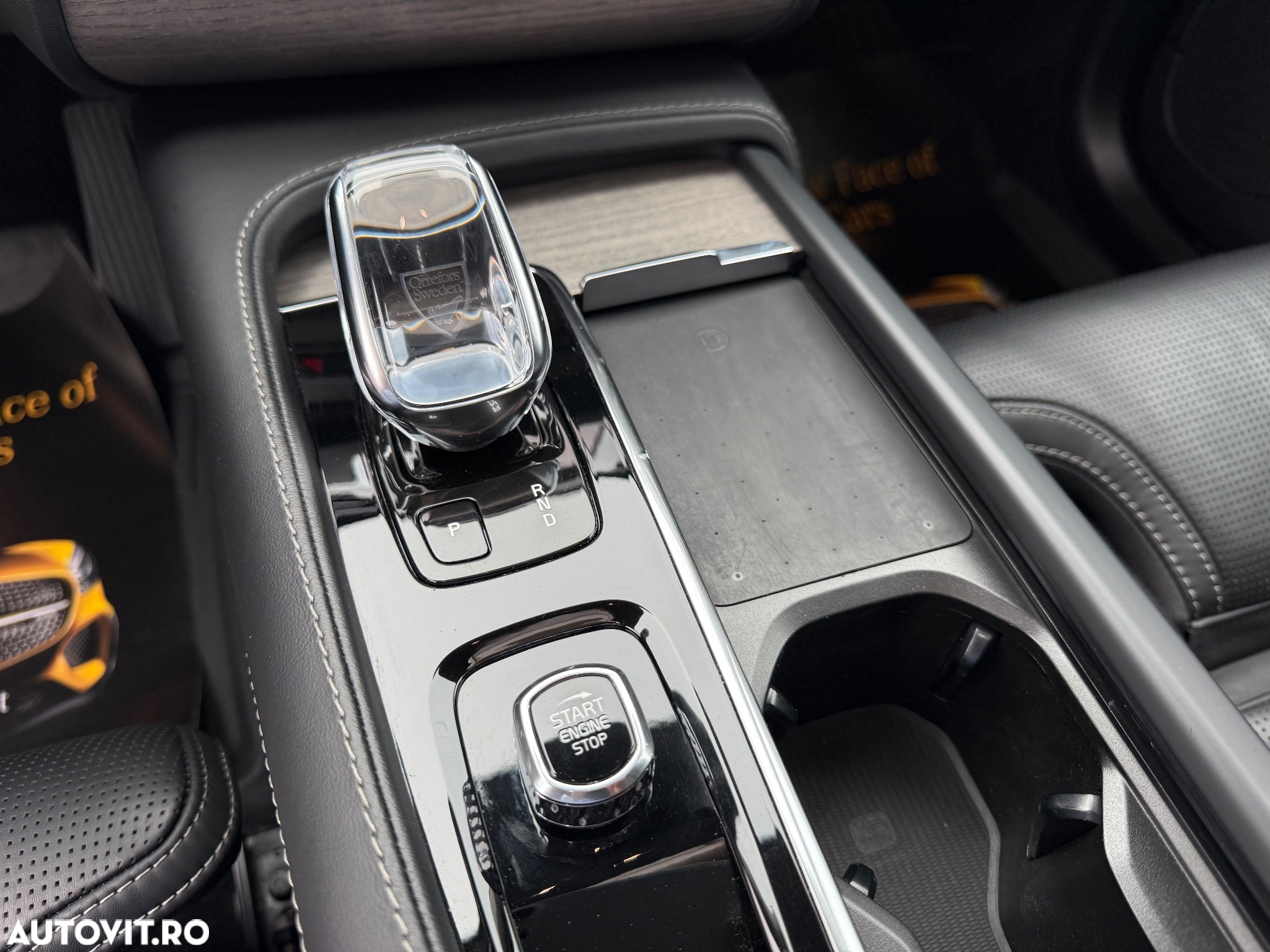 Volvo XC 90 B5 MHEV AWD 7 locuri Inscription - 24