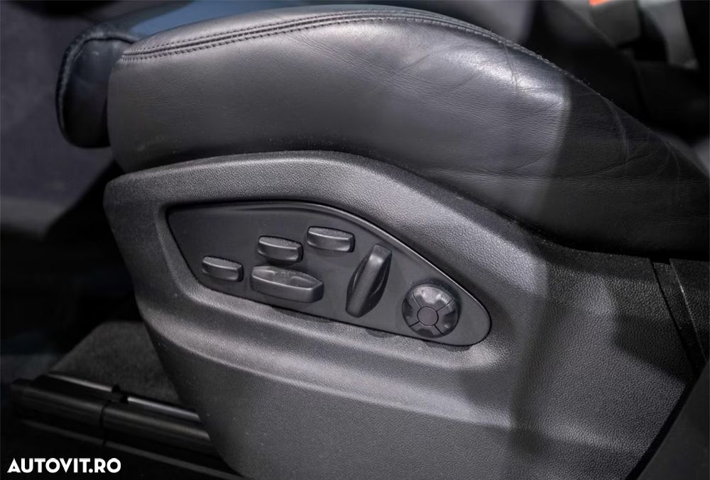 Porsche Cayenne E-Hybrid Tiptronic S - 15