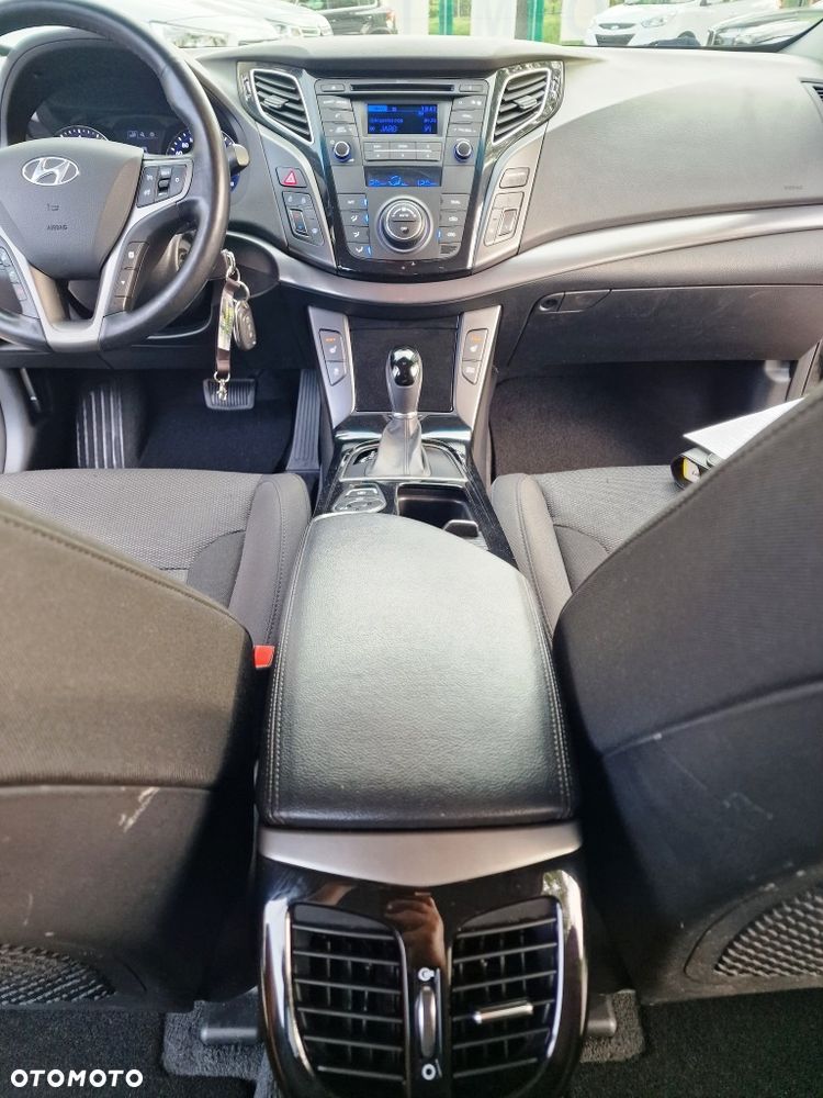 Hyundai i40 - 38