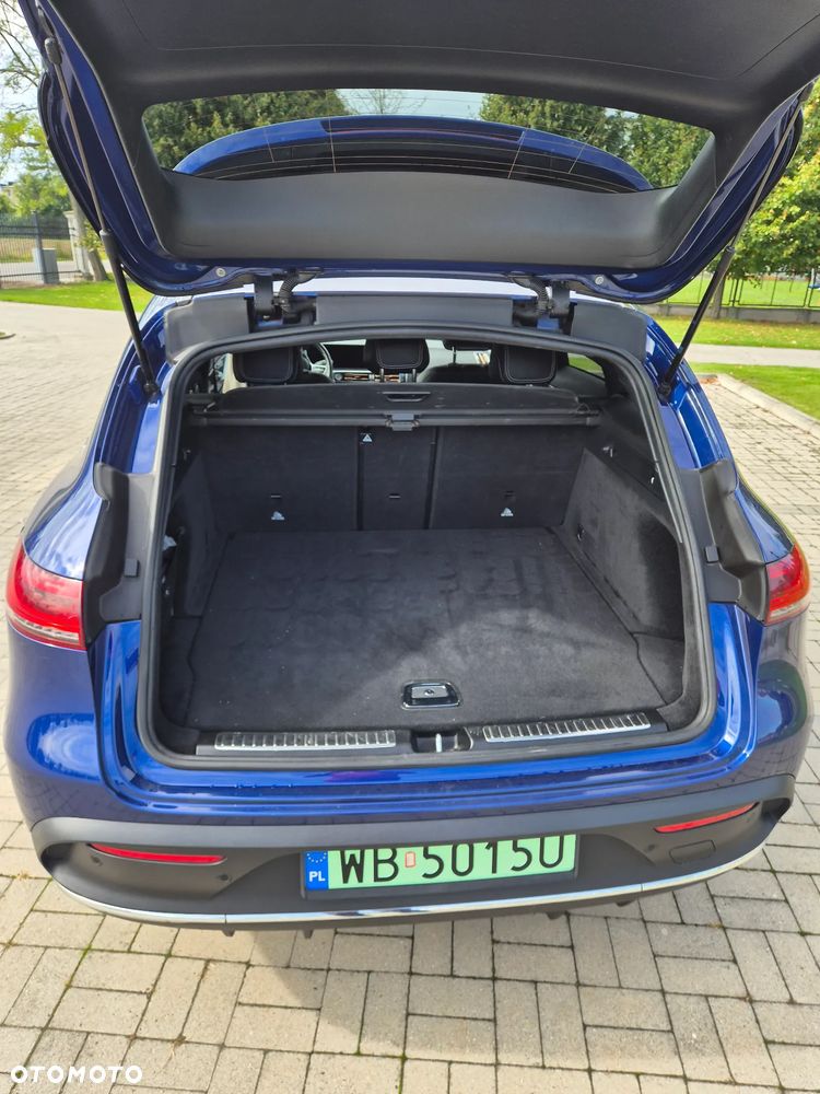 Mercedes-Benz EQC 400 4-Matic - 6