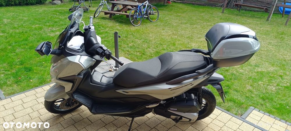 Honda NSS - 7