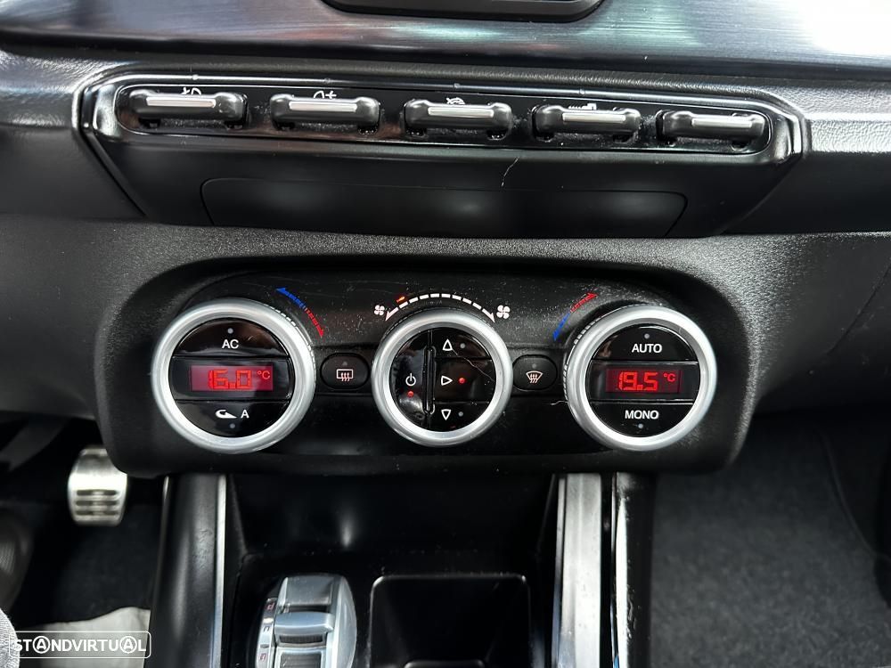 Alfa Romeo Giulietta 1.6 JTDM Progression - 24