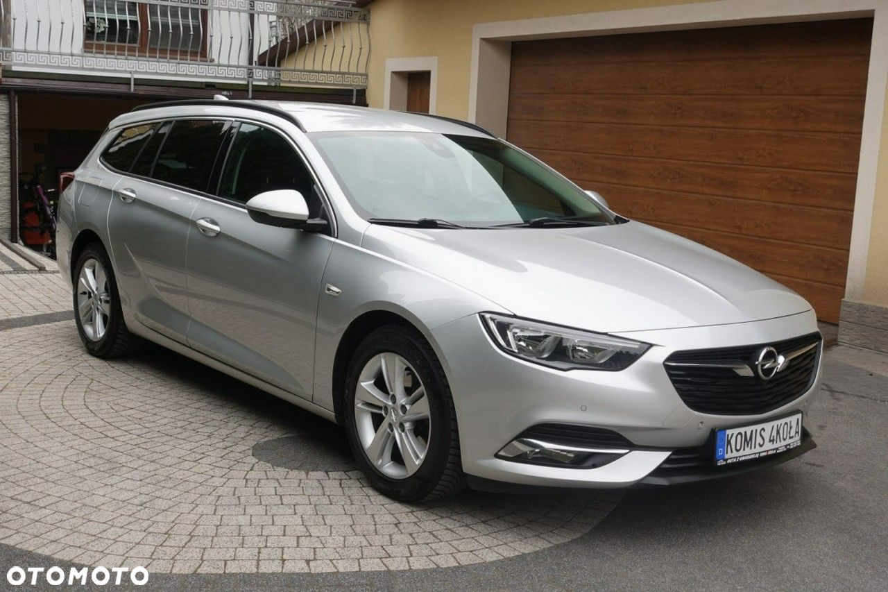 Opel Insignia - 7