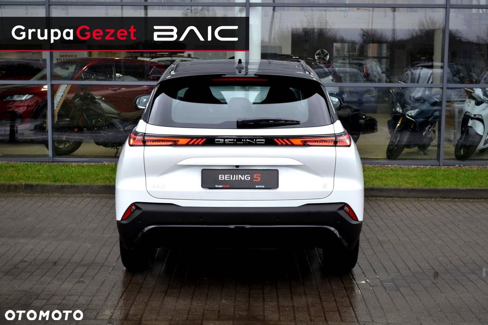 BAIC 5 - 7
