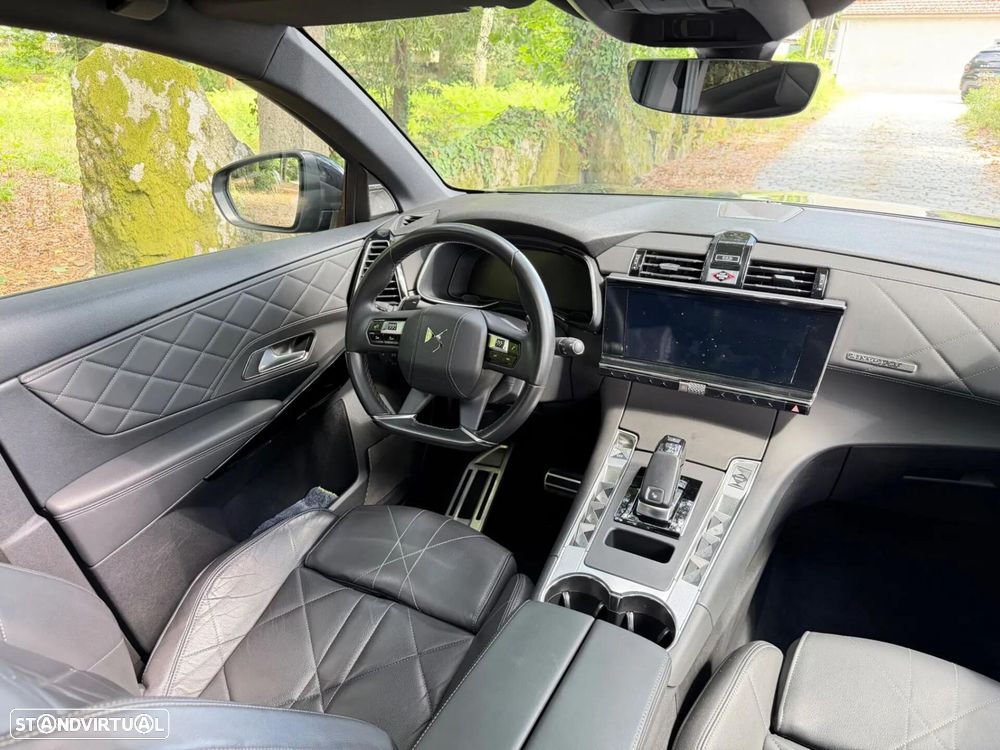 DS DS7 Crossback E-Tense Rivoli EAT8 - 13