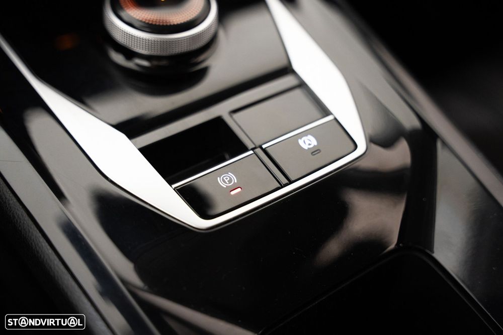 MG MG5 51 kWh Comfort - 23
