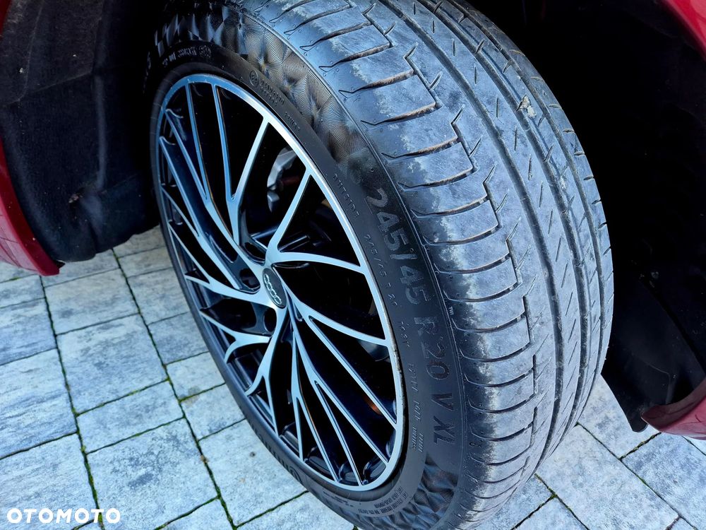 Audi Q5 2.0 TDI design - 30