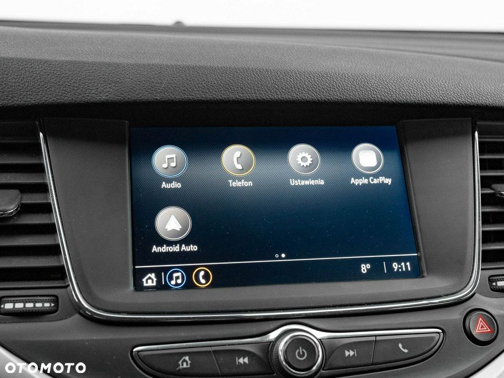 Opel Astra - 20