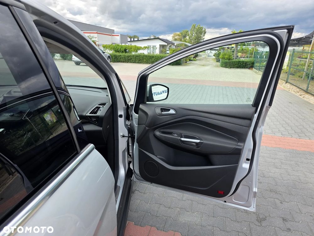 Ford C-MAX - 14