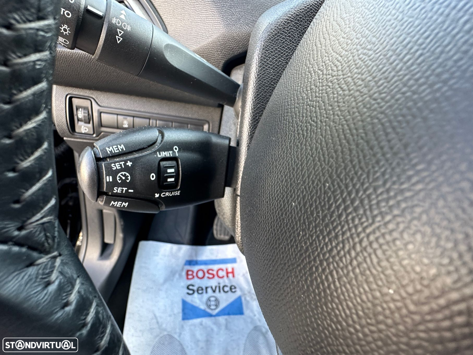 Peugeot 308 SW 1.5 BlueHDi Style J17 - 15