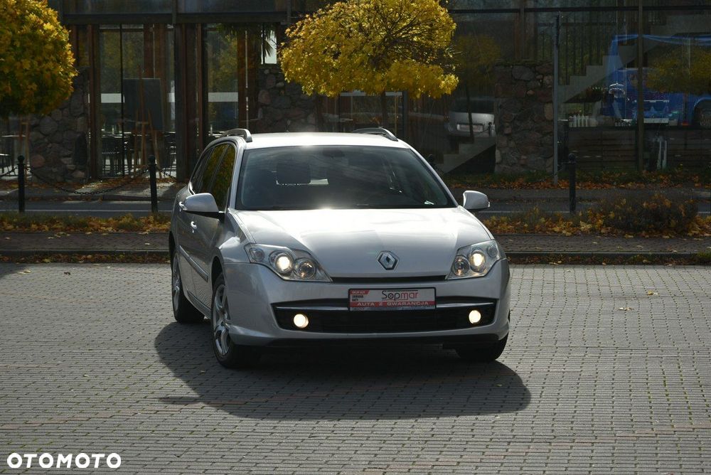 Renault Laguna - 8