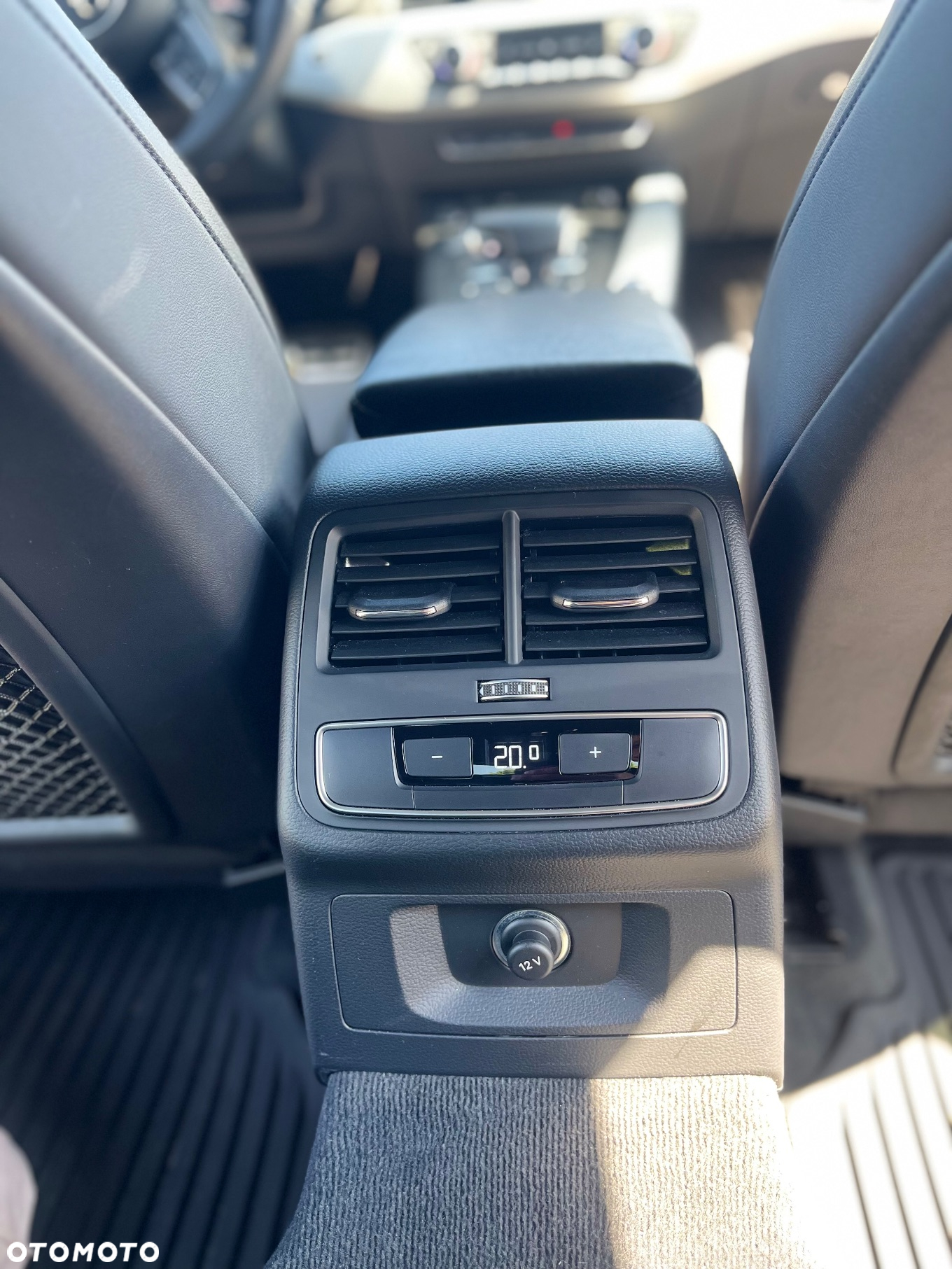 Audi A5 Sportback 40 TDI quattro S tronic S line - 13