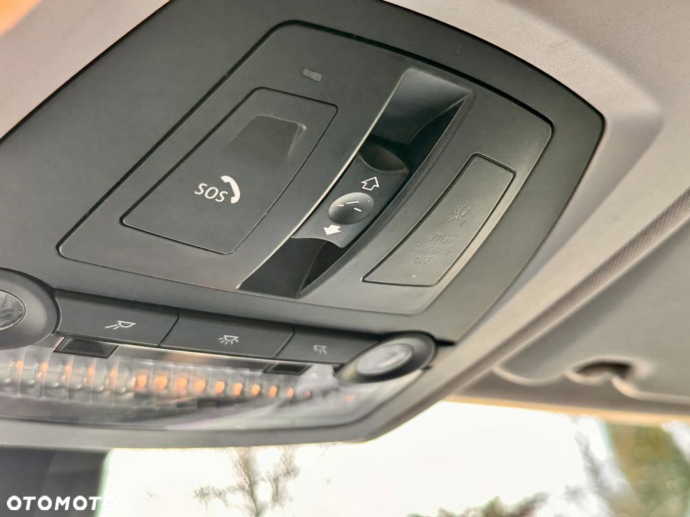 BMW Seria 5 - 21