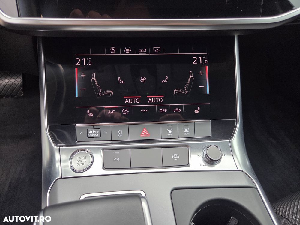 Audi A6 Avant 40 TDI S tronic - 31