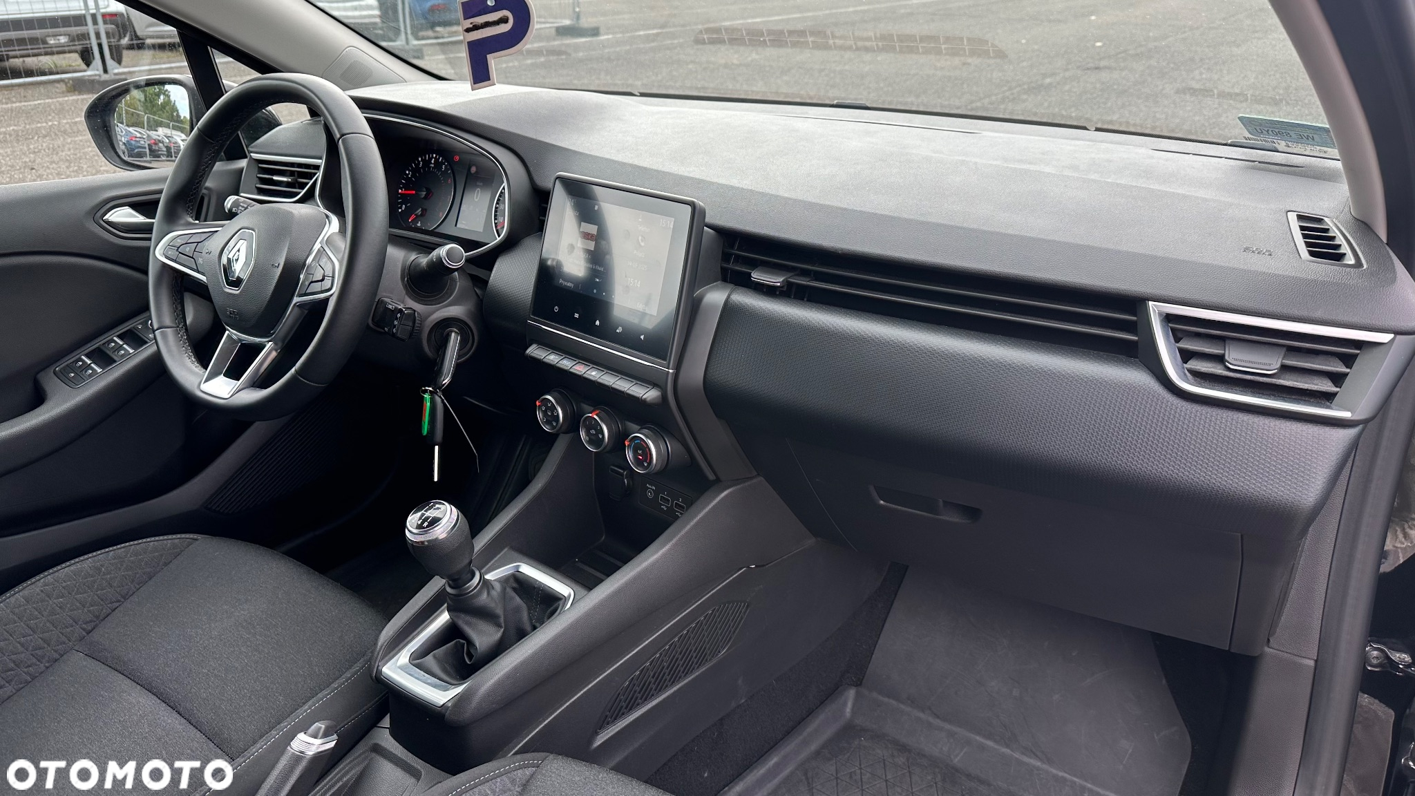 Renault Clio 1.0 TCe Zen - 13