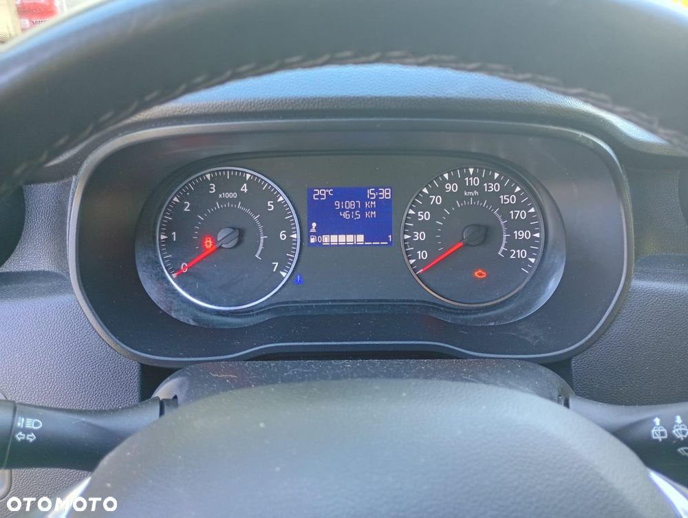 Dacia Duster 1.5 Blue dCi Comfort EU6d - 7