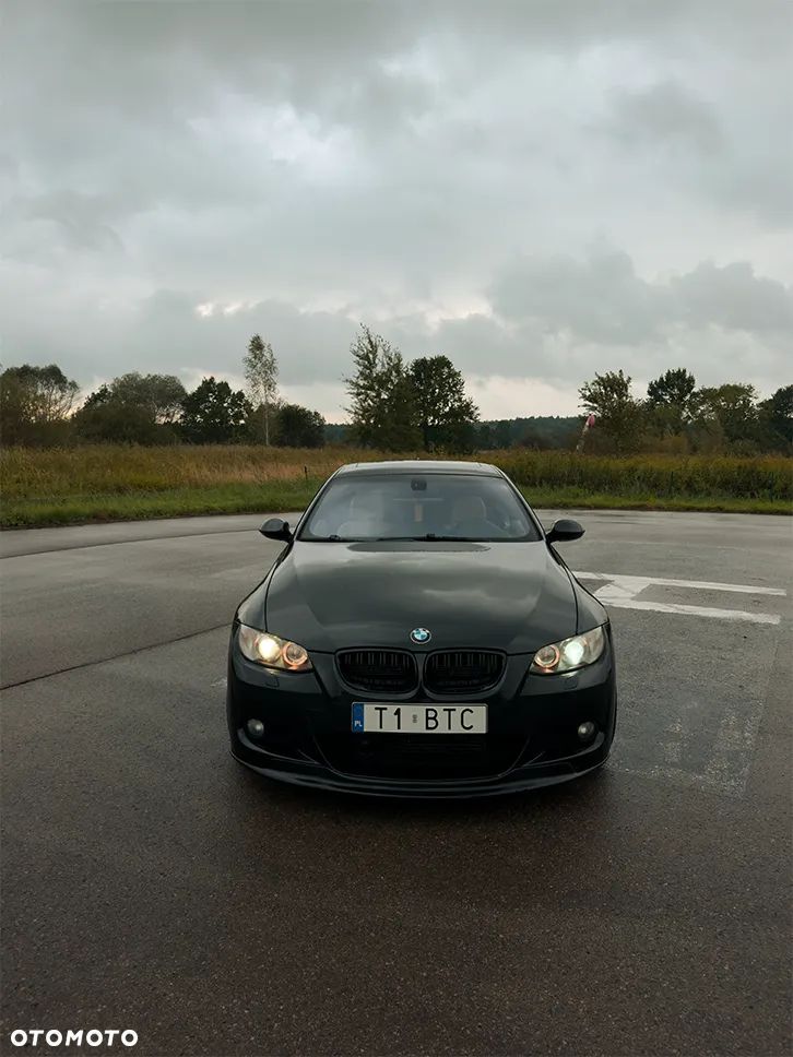 BMW Seria 3 - 1