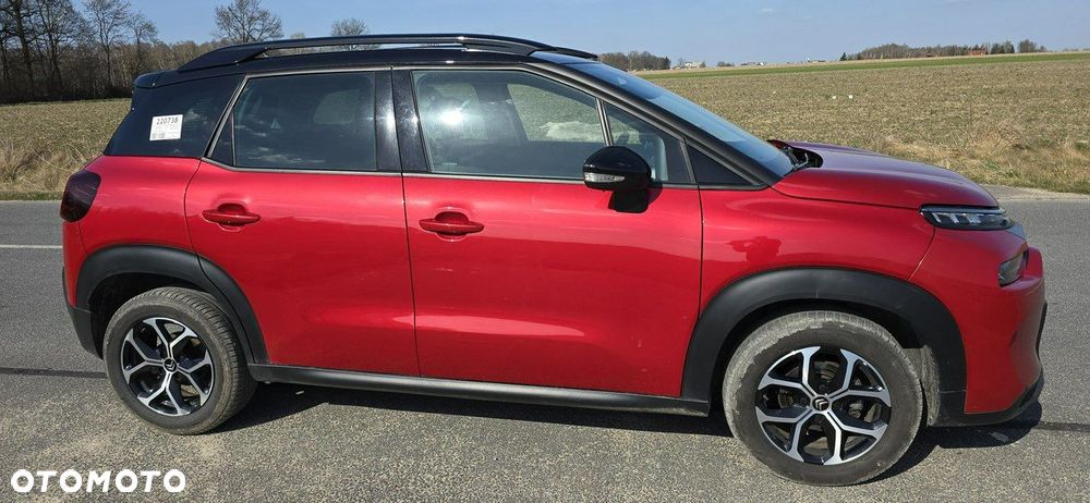 Citroën C3 Aircross - 2