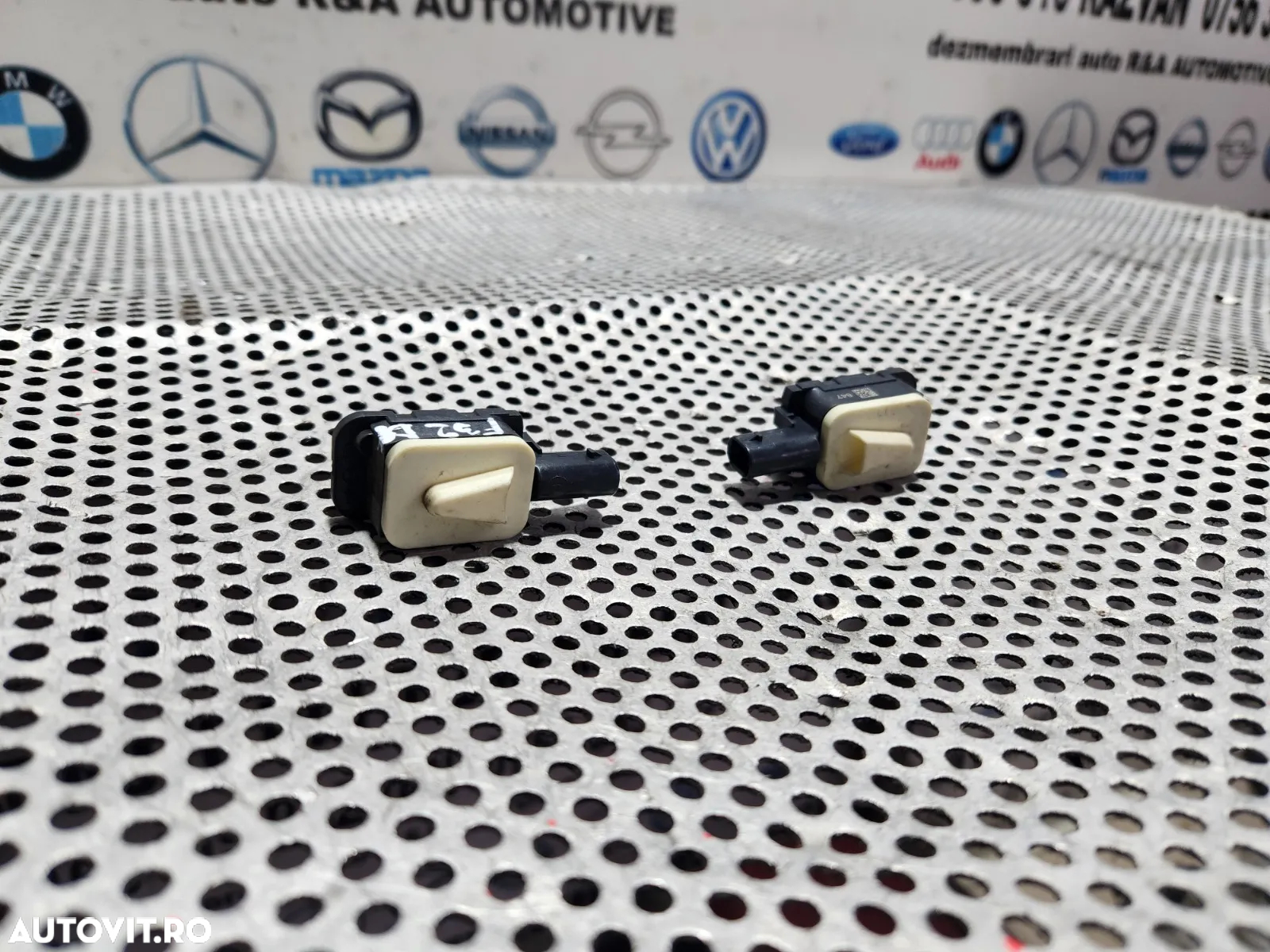 Senzor Impact Lateral Bmw Cod  Seria F SI G Dezmembrez Bmw Seria 4 F32 F33 F36 Coupe 2.0 Diesel N47 - 3