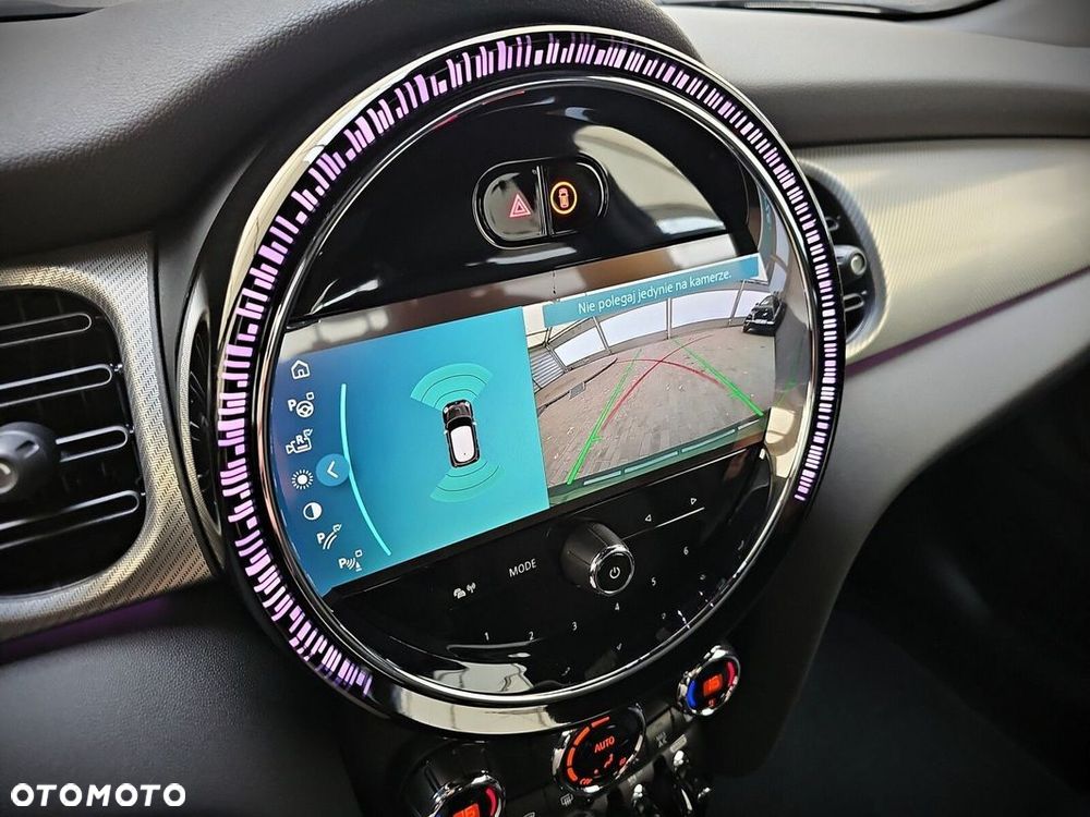 MINI Cooper - 15