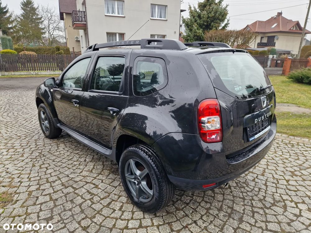 Dacia Duster SCe 115 2WD Essential - 11
