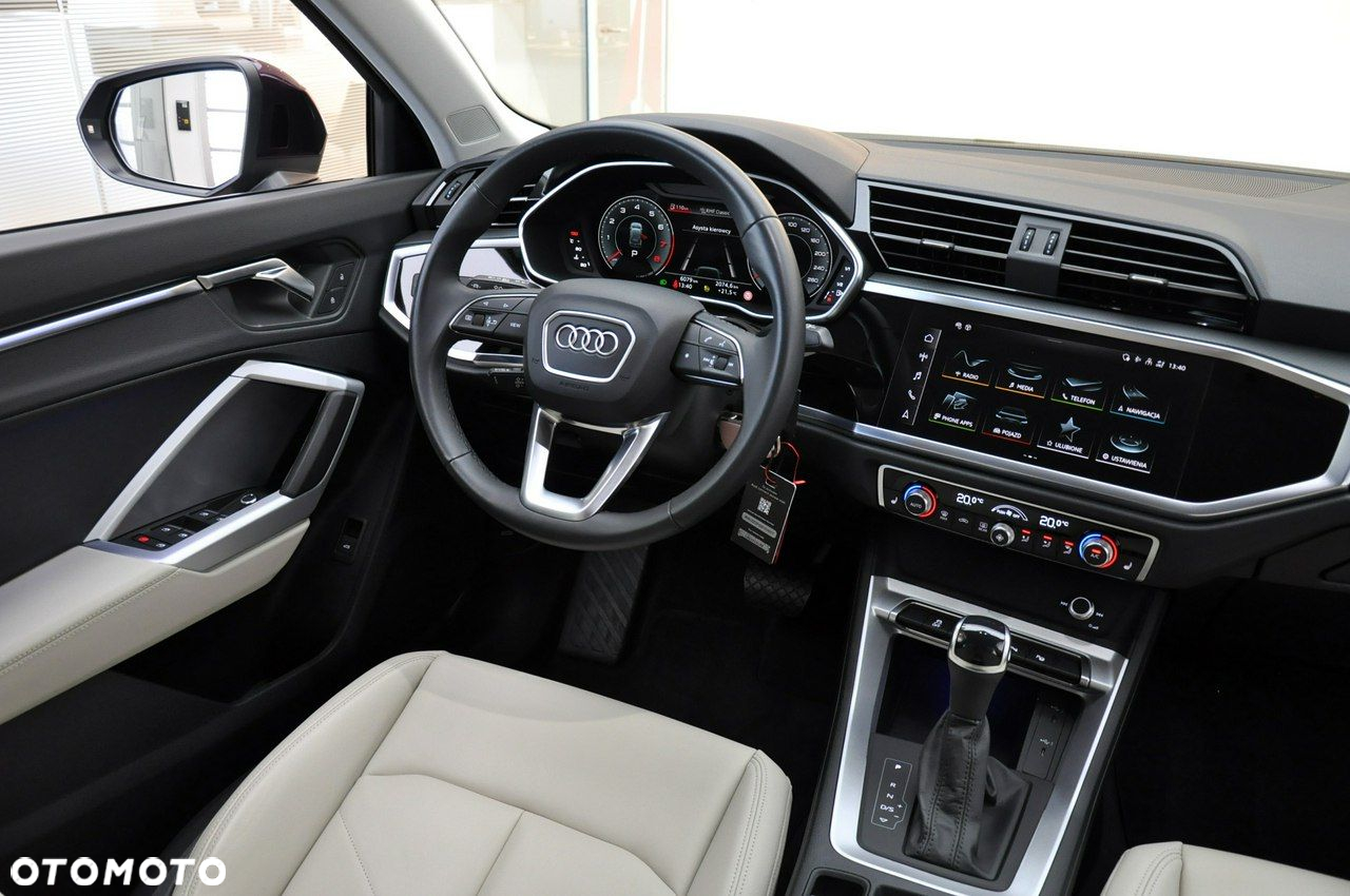Audi Q3 - 27