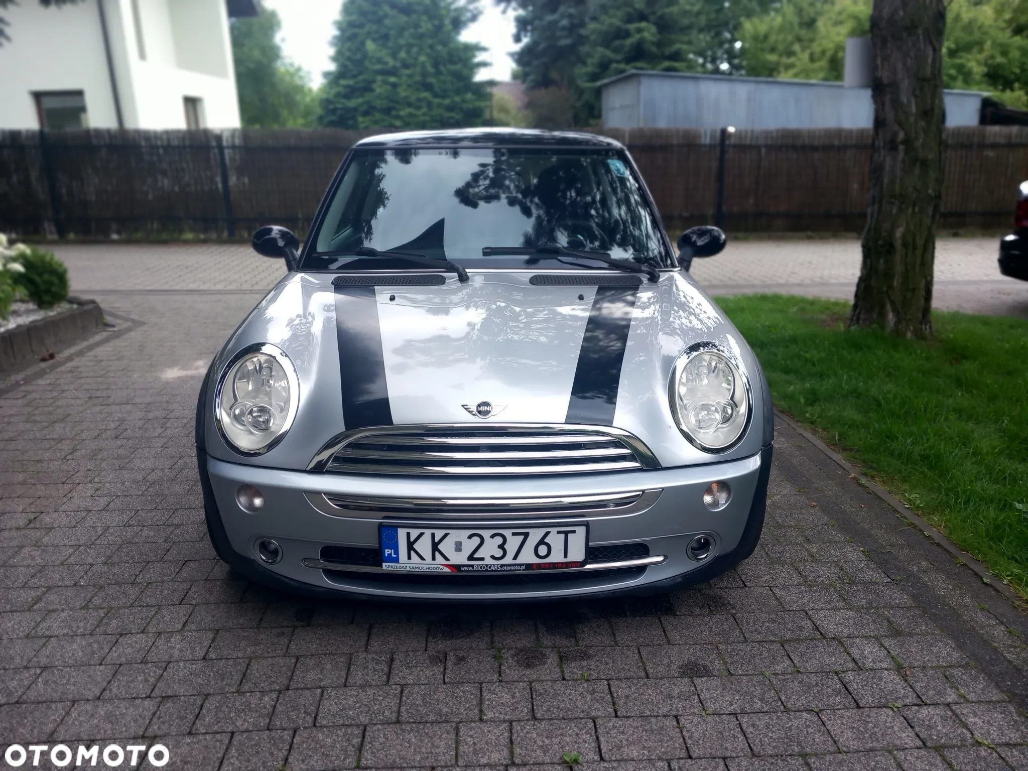 MINI Cooper - 4