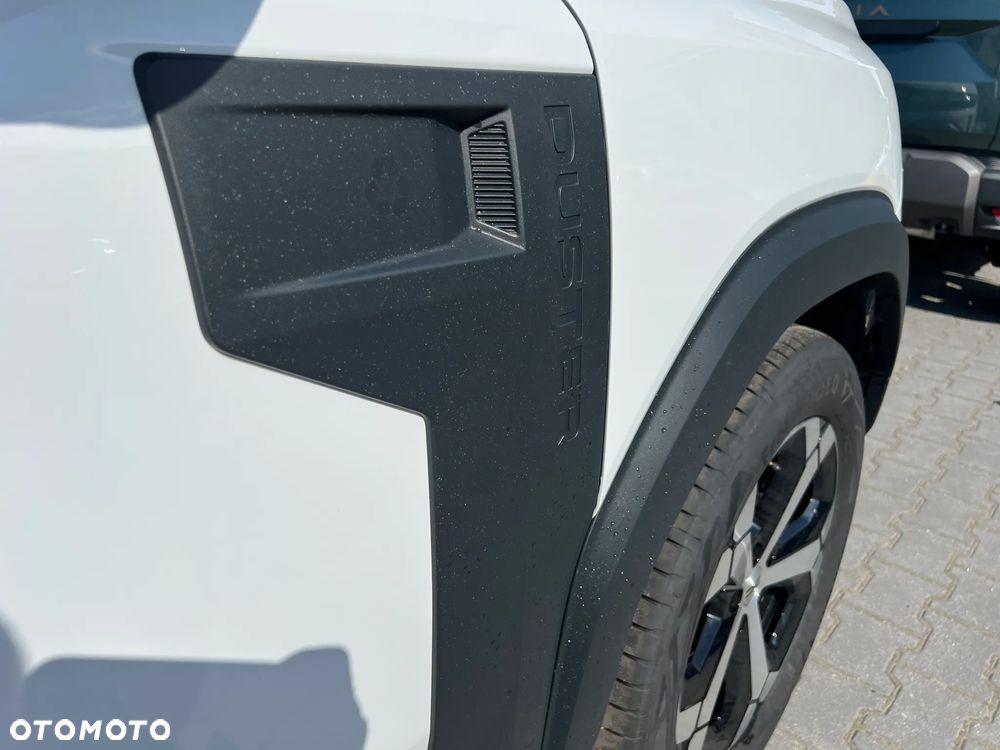 Dacia Duster - 8