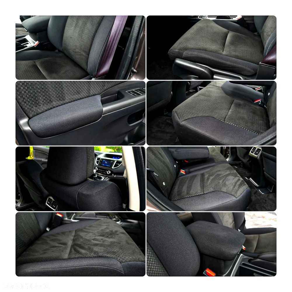 Honda CR-V 2.0i-VTEC 4WD Lifestyle - 32