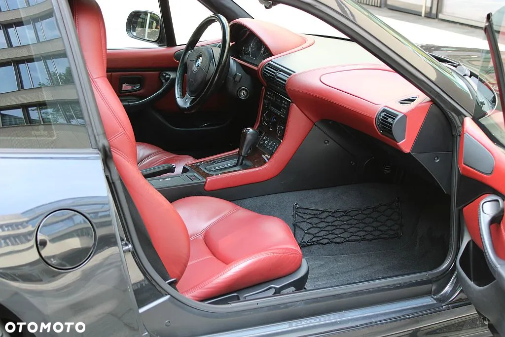 BMW Z3 - 14