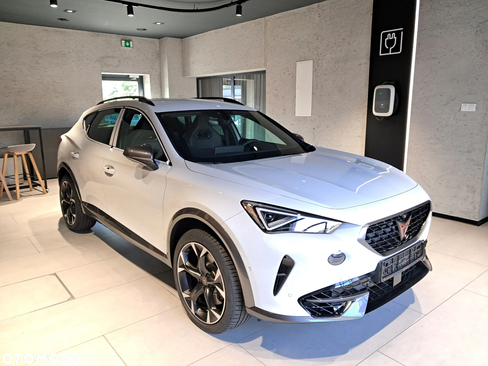 Cupra Formentor 2.0 TSI 4Drive VZ DSG - 5