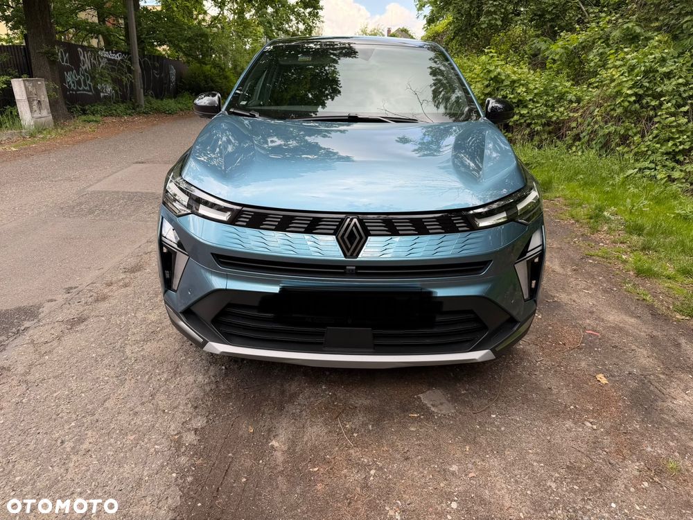 Renault Symbioz 1.6 E-Tech Full Hybrid 145 Techno - 2