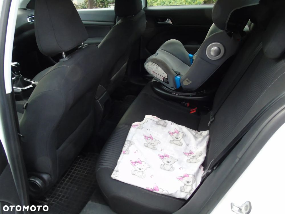 Peugeot 308 BlueHDi 100 Stop & Start Active - 12