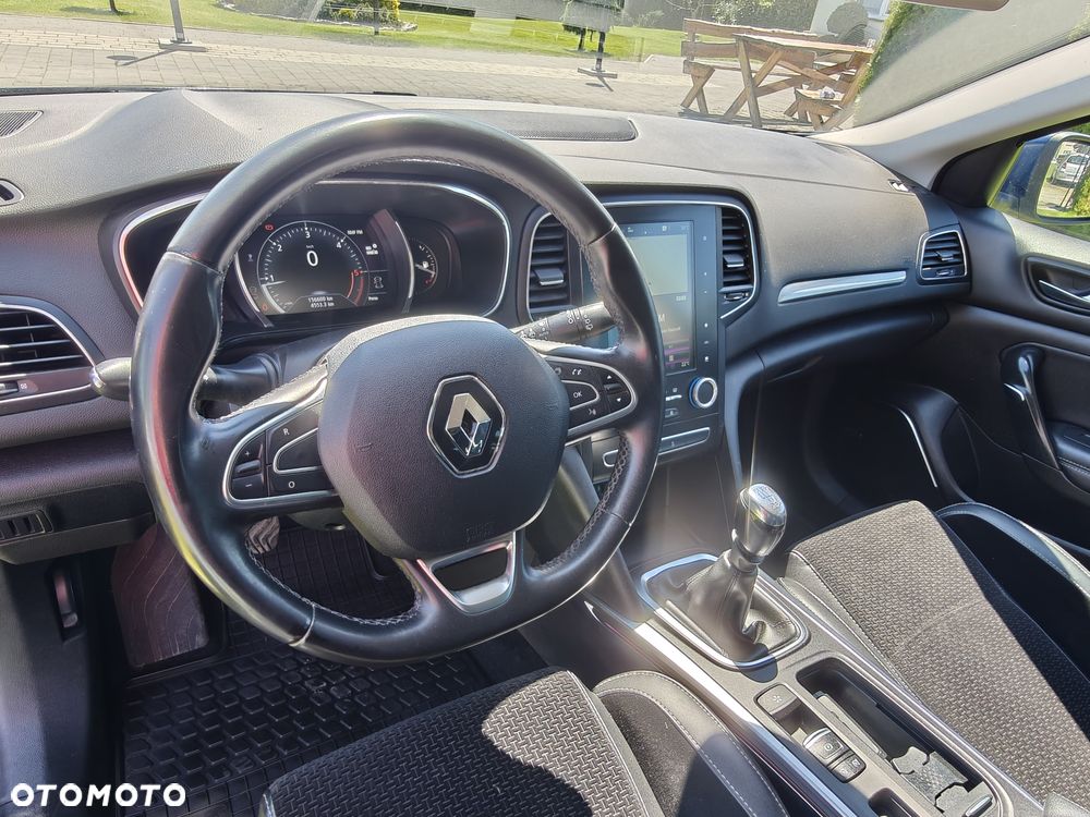 Renault Megane 1.5 dCi Premiere Edition - 20
