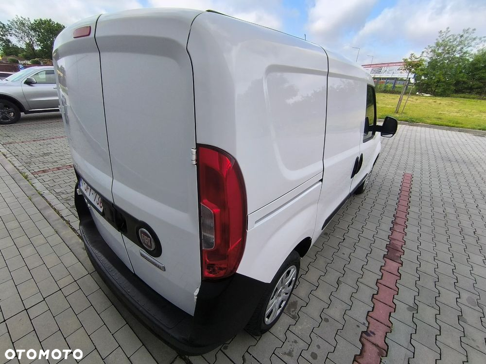 Fiat Doblo - 17