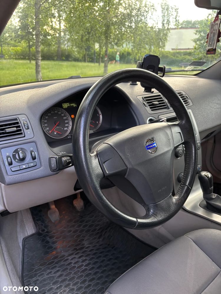 Volvo S40 1.6D Kinetic - 27