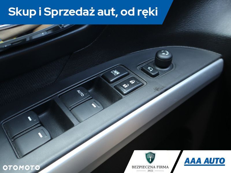 Suzuki SX4 S-Cross - 15