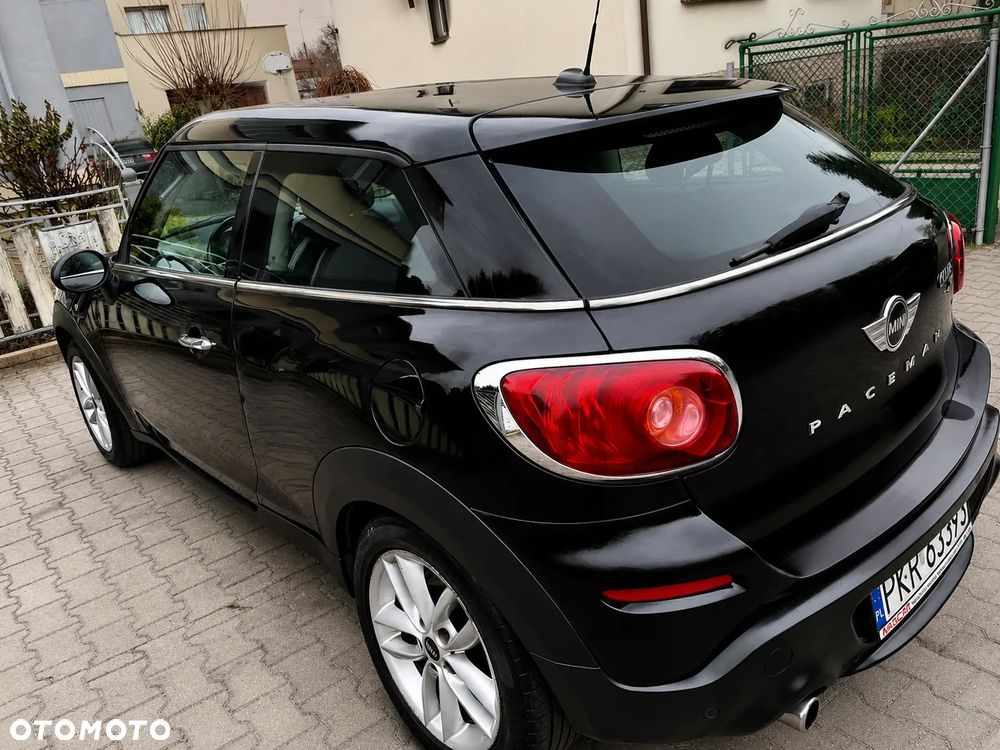 MINI Cooper SD - 5